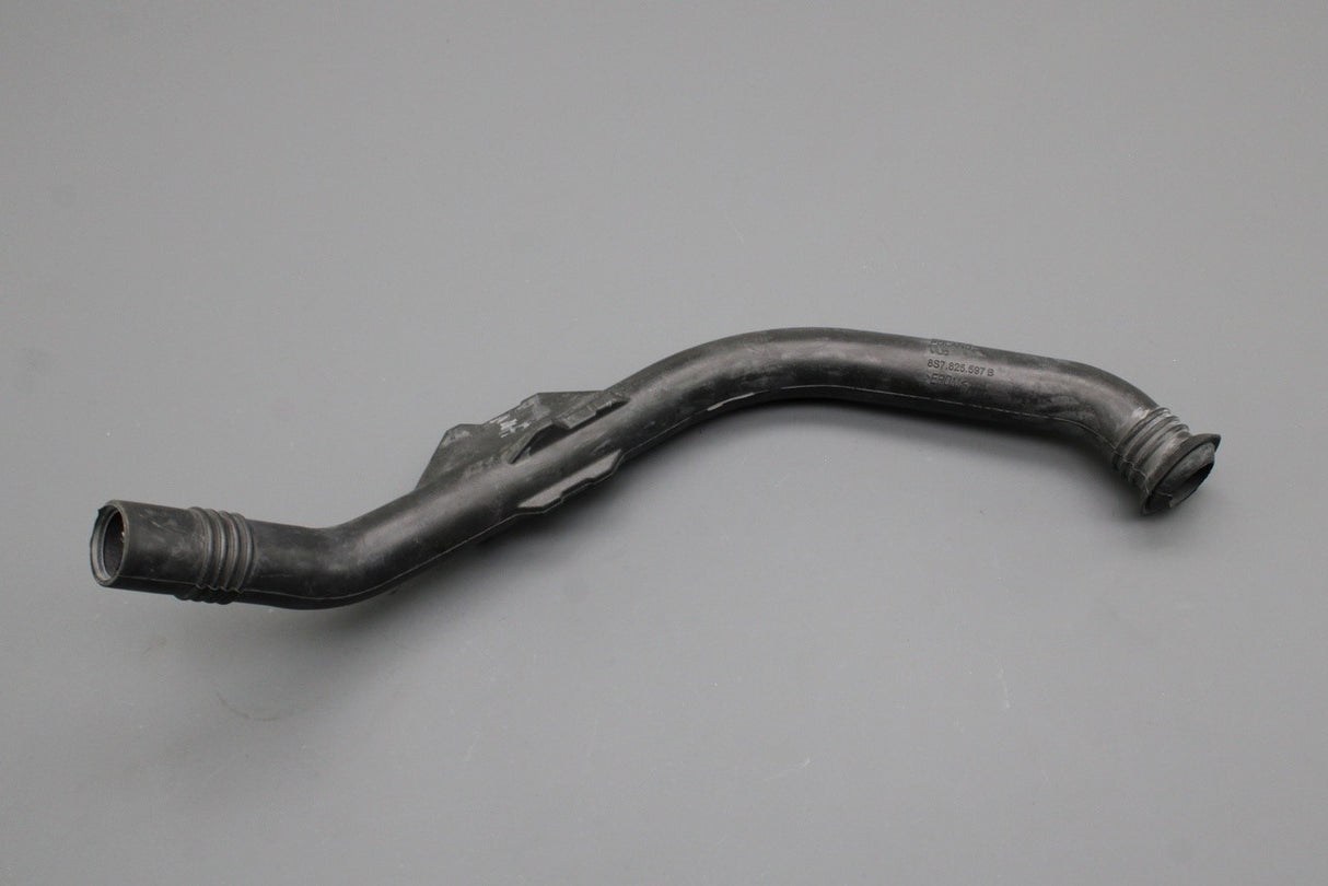 Audi TT TTS TTRS Roadster 2015-24 water drainage hose (left) 8S7825597B