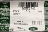 Land Rover Defender 1987-2006 tailgate tailboard hinge (left) MUC8741