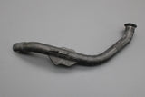 Audi TT TTS TTRS Roadster 2015-24 water drainage hose (left) 8S7825597B