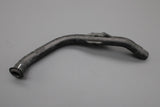 Audi TT TTS TTRS Roadster 2015-24 water drainage hose (left) 8S7825597B