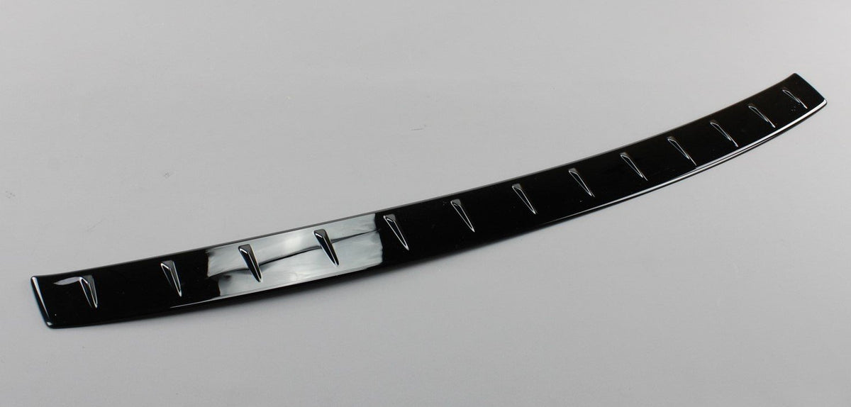 Skoda Octavia 5E 2013-2017 Rear bumper protector (Estate) 5E9064711, view 1