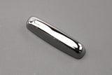 Land Rover Discovery 2010-on Feelander 2006-2014 chrome key end cap LR050788