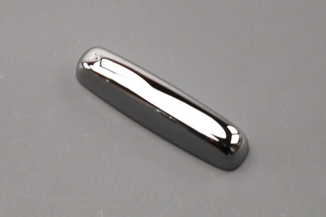 Land Rover Discovery 2010-on Feelander 2006-2014 chrome key end cap LR050788