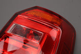 VW Caddy 16-20 rear tail light unit (right) tailgate models 2K2945096T