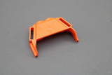Audi e-tron GT 2021-on high voltage wiring protective cap 4J3971921