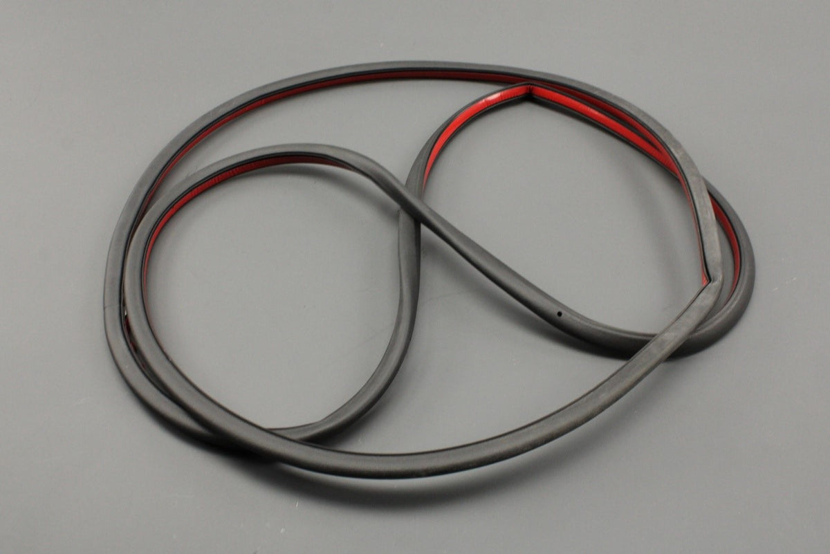 Range Rover Velar 2017-on rear door seal LR113847, view 1