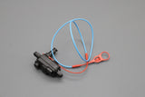 Audi A3 Q3 Q5 Q7 Q8 2016-on fuel flap actuator 4M0862153C