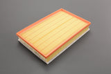 VW Golf MK5 R32 Audi A3 8P air filter element (V6) 1K0129620B