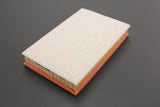 VW Golf MK5 R32 Audi A3 8P air filter element (V6) 1K0129620B
