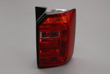 VW Caddy 16-20 rear tail light unit (right) tailgate models 2K2945096T