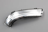 VW Golf MK5 Jetta 2006-10 Wing mirror indicator Right (Black) 1K5949102