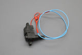 Audi A3 Q3 Q5 Q7 Q8 2016-on fuel flap actuator 4M0862153C
