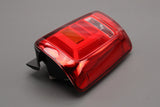 VW Caddy 2K 16-20 right tail light (wing doors & wiper) 2K2945096AB