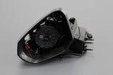 Audi Q2 2017-on RHD electric wing mirror housing (left) 81C857409C 9B9