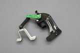 VW Golf Audi A3 Skoda SEAT headlight level sensor (rear left) 5Q0512521G