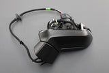 Audi Q2 2017-on RHD electric wing mirror housing (left) 81C857409C 9B9
