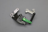 VW Golf Audi A3 Skoda SEAT headlight level sensor (rear left) 5Q0512521G