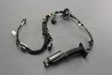 VW Passat B8 rear door wiring harness (right) 3G0971694H
