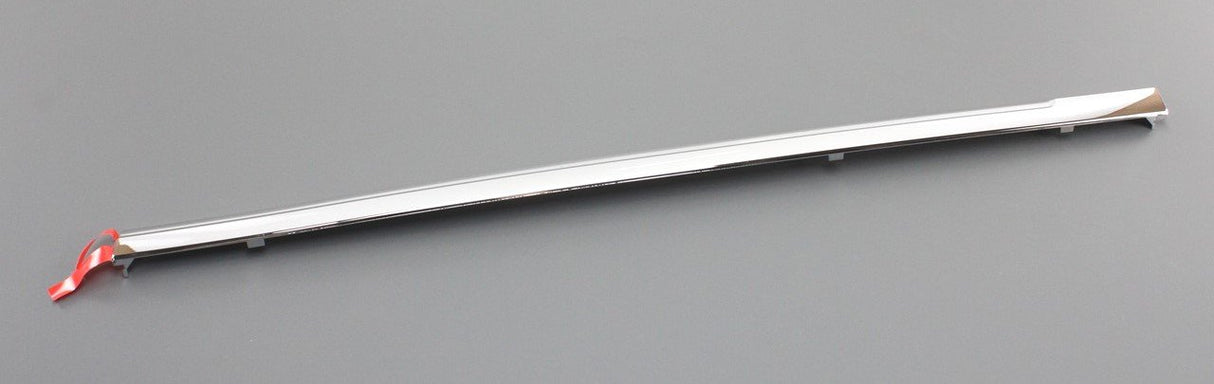 VW Tiguan 2016-On chrome trim strip for rear left door 5NA853333A 2ZZ