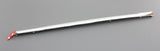 VW Tiguan 2016-On chrome trim strip for rear left door 5NA853333A 2ZZ