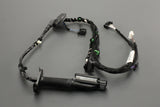 VW Passat B8 rear door wiring harness (right) 3G0971694H