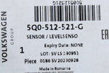 VW Golf Audi A3 Skoda SEAT headlight level sensor (rear left) 5Q0512521G
