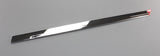 VW Tiguan 2016-On chrome trim strip for rear left door 5NA853333A 2ZZ