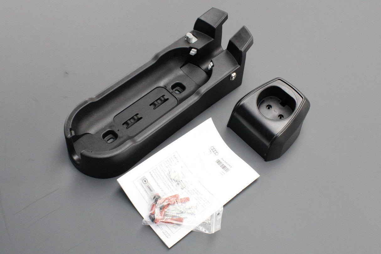 Audi A3 A6 A8 e-tron 2019- charging cable wall bracket type 2 8V4915706H