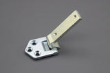 VW Caddy 2011-2020 wing door hinge (left) 2K5827151