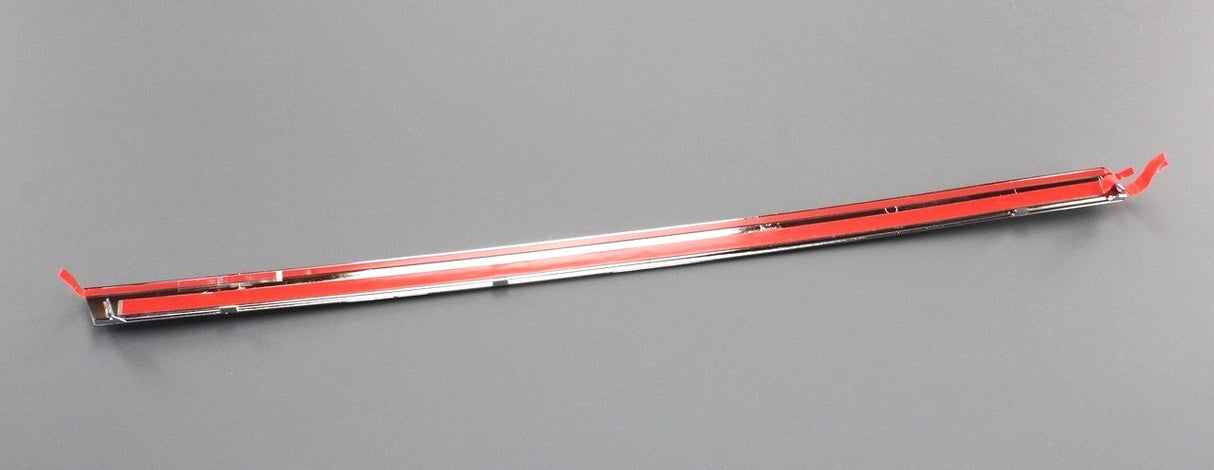 VW Tiguan 2016-On chrome trim strip for rear left door 5NA853333A 2ZZ
