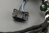 VW Passat B8 rear door wiring harness (right) 3G0971694H
