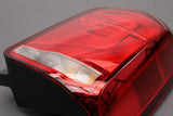 VW Transporter T6.1 20-on right rear light unit (wing door) 7LA945096M