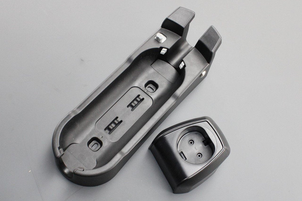 Audi A3 A6 A8 e-tron 2019- charging cable wall bracket type 2 8V4915706H