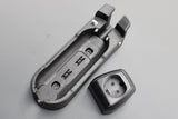 Audi A3 A6 A8 e-tron 2019- charging cable wall bracket type 2 8V4915706H