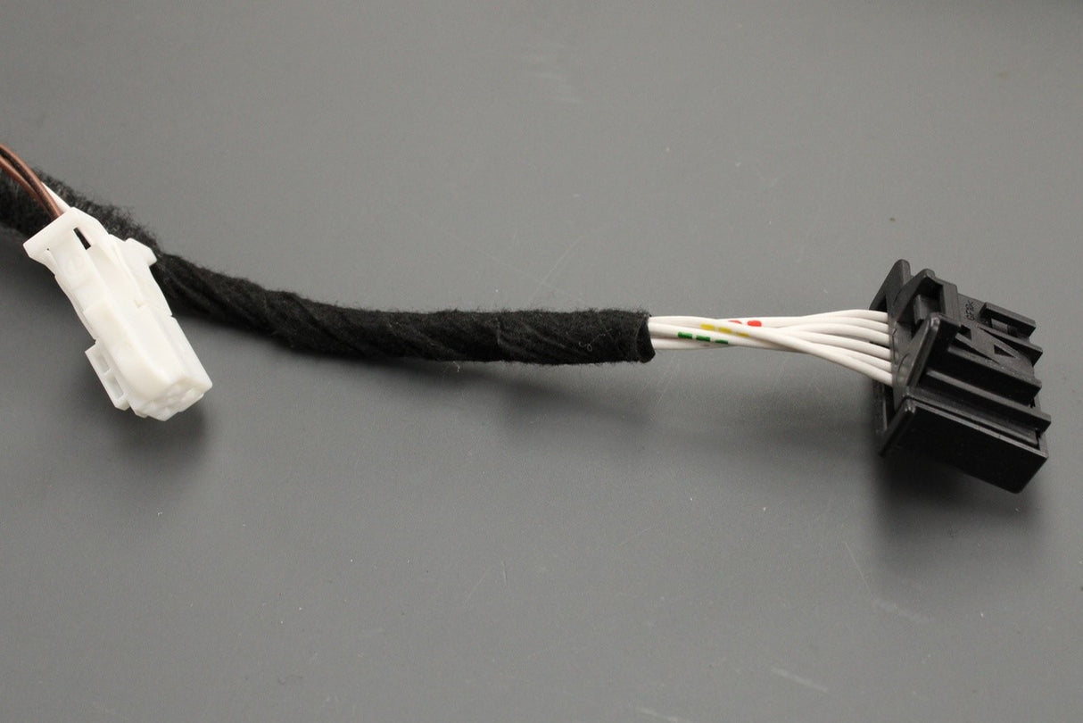 VW Passat B8 rear door wiring harness (right) 3G0971694H
