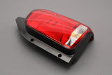 VW Transporter T6.1 20-on right rear light unit (wing door) 7LA945096M