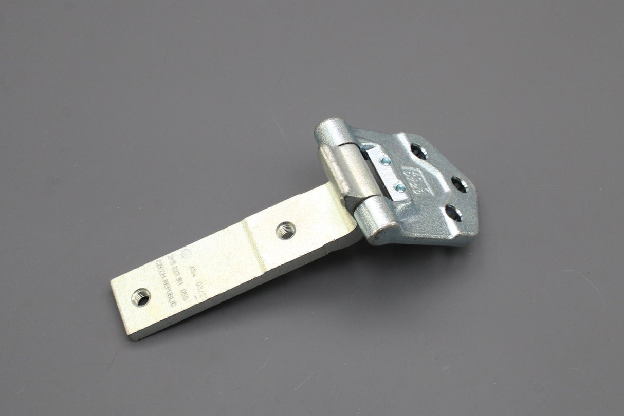 VW Caddy 2011-2020 wing door hinge (left) 2K5827151