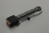 VW Polo AW 18-on Audi A1 19-on seat belt latch (left) 6F0857755F MNB