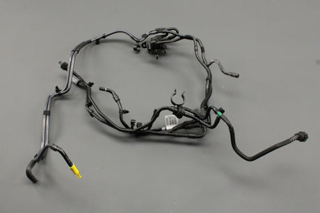 Land Rover Discovery 5 Range Rover 3.0L diesel vacuum hoses LR160489