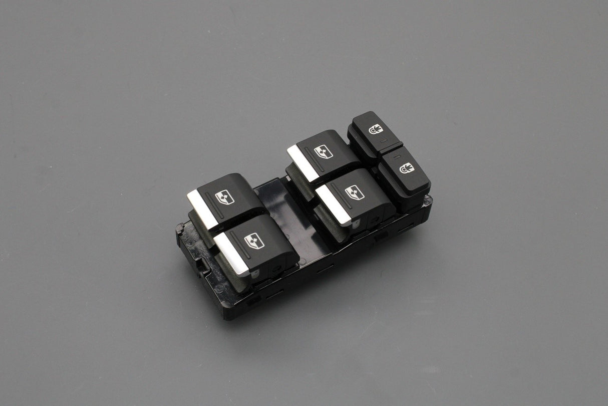 Audi A3 Q3 Q4 e-Tron 2019-on window switch (drivers) 83A959851C NV6