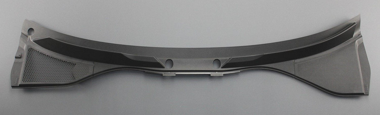 Audi Q7 SQ7 2007-2015 wiper rain cover scuttle panel RHD 4L2819401A 01C