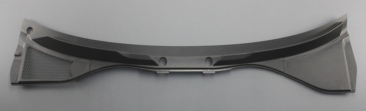 Audi Q7 SQ7 2007-2015 wiper rain cover scuttle panel RHD 4L2819401A 01C, view 1