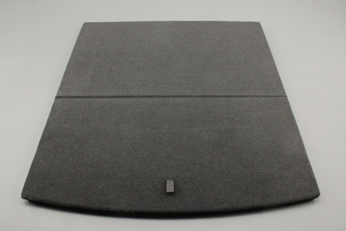 Jaguar I-Pace 2018-2025 luggage compartment boot floor T4K17600PVJ, view 1