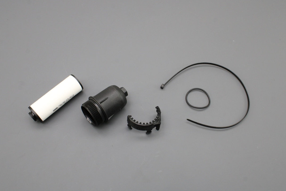 Audi A4 A6 Q5 2008-2016 quattro gearbox filter (7-speed DSG) 0B5398060A