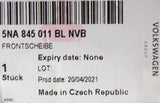 VW Tiguan 2016-on SEAT Tarraco front windscreen glass 5NA845011BL NVB