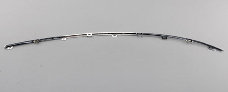 VW Beetle 2017-2019 Rear bumper chrome trim (Right Lower) 5C5853053 2ZZ