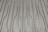 Range Rover Velar 2017-on luggage compartment boot rubber mat VPLYS0411