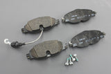 VW Golf MK7 Touran T-Roc Audi A3 TT Front brake pads (288mm) 8V0698151G