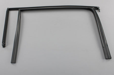 VW Passat Estate B8 15-21 Window guide seal (Rear Left) 3G9839431AD 5AP