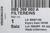 Audi A4 A6 Q5 2008-2016 quattro gearbox filter (7-speed DSG) 0B5398060A
